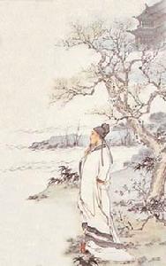 《滿江紅&middot;兩峽嶄岩》