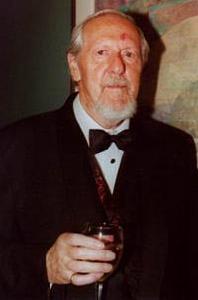 布賴恩·奧爾迪斯 布賴恩·奧爾迪斯