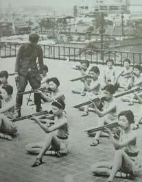 中國人民解放軍軍事訓練 中國人民解放軍軍事訓練