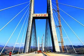 赤石大橋 赤石大橋