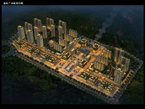 盛世廣場 盛世廣場