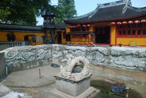 頤浩禪寺 頤浩禪寺