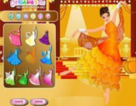 舞者之星 舞者之星