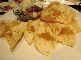 大米嘎巴 大米嘎巴