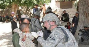 戰地醫生在都市