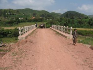 金廠河村 金廠河村