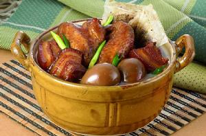 潮汕滷肉 潮汕滷肉