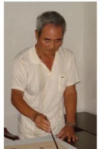 張鳳翔[書法家]