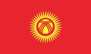 吉爾吉斯斯坦總統