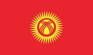 吉爾吉斯斯坦總統 吉爾吉斯斯坦總統