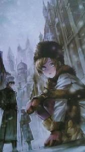 龍族零[《龍族》中的角色]