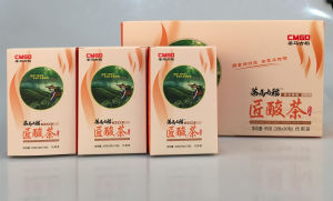 茶馬古稻匠酸茶