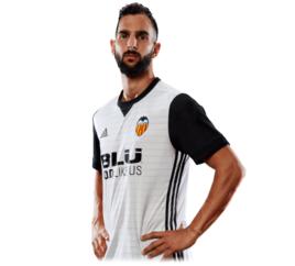 馬丁·蒙托亞 馬丁·蒙托亞