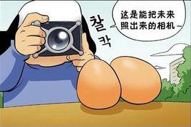 未來照相機 未來照相機