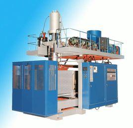 擠出吹塑機 擠出吹塑機