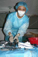 廖淑梅[抗震英雄、奧運火炬手]