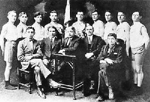 雅可布·歇夫 雅可布·歇夫