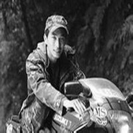 劉朝華[湖南省傑出青年志願者]