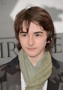 艾薩克·赫普斯戴德-懷特 艾薩克·赫普斯戴德-懷特