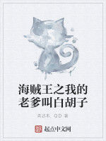 海賊王之我的老爹叫白鬍子