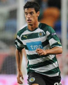 迪奧戈·薩洛芒 迪奧戈·薩洛芒