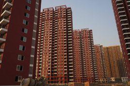 中興·墩蒔家園 中興·墩蒔家園