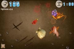 蔬菜忍者 蔬菜忍者