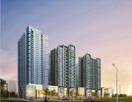 合正匯一城 合正匯一城