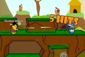 混亂大槍戰升級版 混亂大槍戰升級版