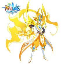 無上神&middot;無敵