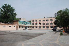 北辰區體育中學 北辰區體育中學