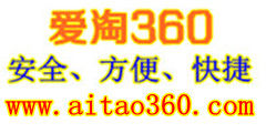 愛淘360 愛淘360