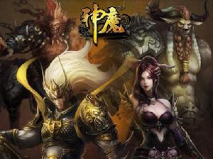 神魔ol[手機遊戲]