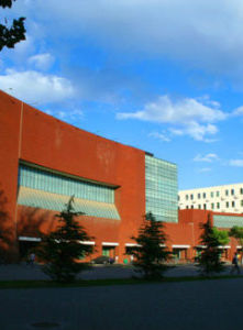 華北電力大學 華北電力大學