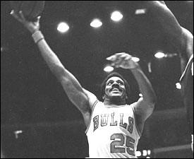 查特&middot;沃克