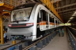 As型列車 As型列車