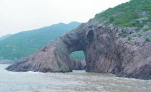 擴塘山島 擴塘山島