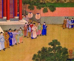 達官顯貴 達官顯貴