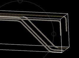 彎起鋼筋 彎起鋼筋