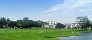 蓮花山高爾夫 蓮花山高爾夫