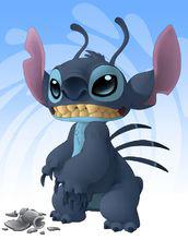 星際寶貝史迪奇的照片