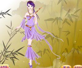 古裝遊戲 古裝遊戲