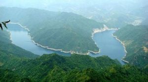 黑龍泉水庫 黑龍泉水庫