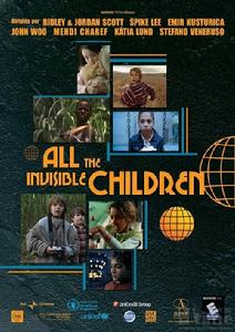 《被遺忘的天使》