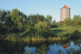 長春人文紀念公園 長春人文紀念公園