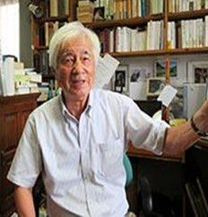 子安宣邦 子安宣邦