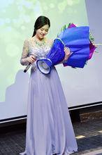 靈魂歌手方雅函