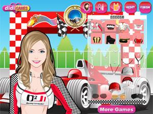 汽車寶貝遊戲 汽車寶貝遊戲