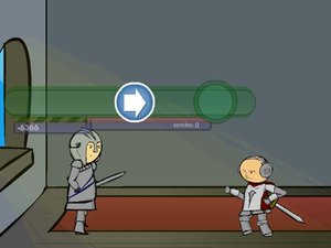 快速反應騎士 快速反應騎士