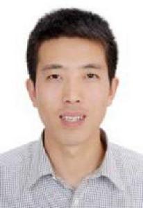 董江峰[四川大學特聘副研究員]